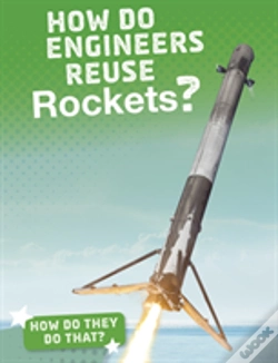 Capa do artigo How Do Engineers Reuse Rockets