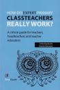How Do Expert Primary Classteachers Really Work? - Preview