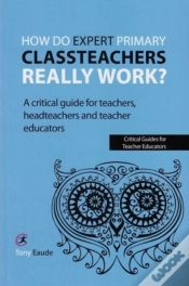 Capa do artigo How Do Expert Primary Classteachers Really Work?