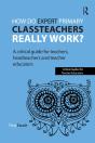 How Do Expert Primary Classteachers Really Work? - Preview