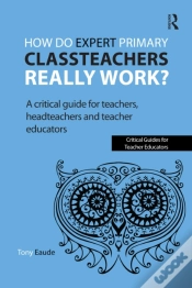 Capa do artigo How Do Expert Primary Classteachers Really Work?