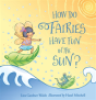 How Do Fairies Have Fun In Thecb - Preview