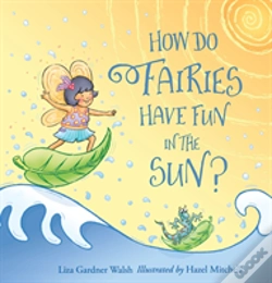 Capa do artigo How Do Fairies Have Fun In Thecb
