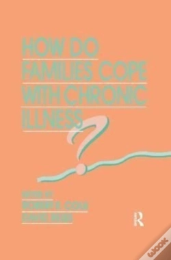 Capa do artigo How Do Families Cope With Chronic Illness?