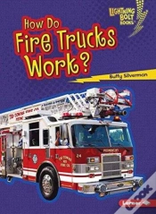 Capa do artigo How Do Fire Trucks Work