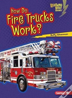 Capa do artigo How Do Fire Trucks Work