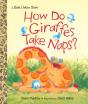 How Do Giraffes Take Naps? - Preview