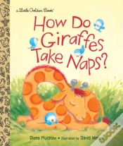 Capa do artigo How Do Giraffes Take Naps?