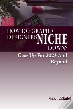 Capa do artigo How Do Graphic Designers Niche Down?