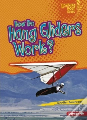 Capa do artigo How Do Hang Gliders Work?