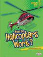 How Do Helicopters Work? - Preview