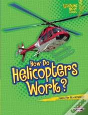Capa do artigo How Do Helicopters Work?