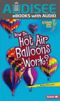 How Do Hot Air Balloons Work? - Preview