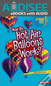 Capa do artigo How Do Hot Air Balloons Work?