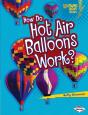 How Do Hot Air Balloons Work? - Preview