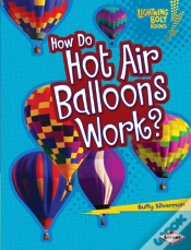 Capa do artigo How Do Hot Air Balloons Work?