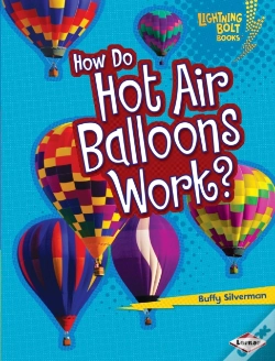 Capa do artigo How Do Hot Air Balloons Work?
