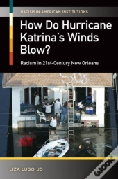 How Do Hurricane Katrina'S Winds Blow?