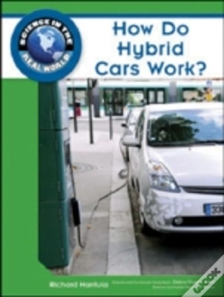 Capa do artigo How Do Hybrid Cars Work?