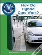 Capa do artigo How Do Hybrid Cars Work?