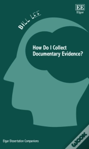 Capa do artigo How Do I Collect Documentary Evidence?