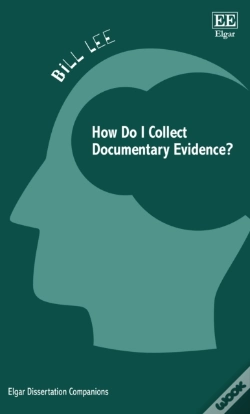 Capa do artigo How Do I Collect Documentary Evidence?