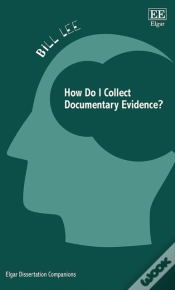Capa do artigo How Do I Collect Documentary Evidence?