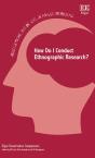 How Do I Conduct Ethnographic Research? - Preview