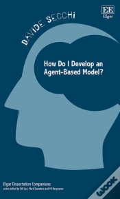 Capa do artigo How Do I Develop An Agent-Based Model?