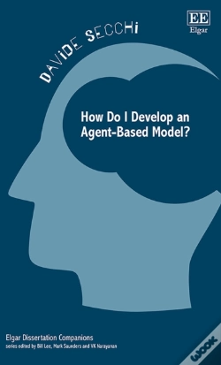 Capa do artigo How Do I Develop An Agent-Based Model?