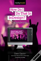 Capa do artigo How Do I Do That In Indesign?