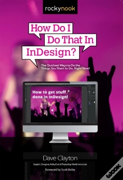 Capa do artigo How Do I Do That In Indesign?