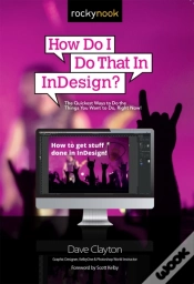 Capa do artigo How Do I Do That In Indesign?