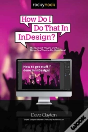 Capa do artigo How Do I Do That In Indesign