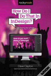 How Do I Do That In Indesign