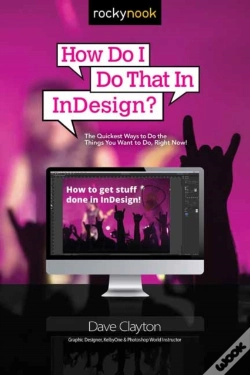 Capa do artigo How Do I Do That In Indesign