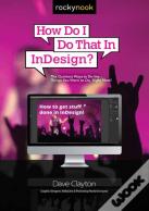 How Do I Do That In Indesign
