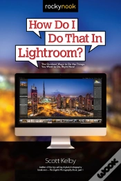 Capa do artigo How Do I Do That In Lightroom?