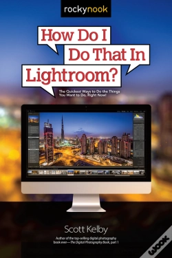 Capa do artigo How Do I Do That In Lightroom?