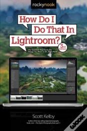 Capa do artigo How Do I Do That In Lightroom?