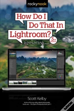Capa do artigo How Do I Do That In Lightroom?