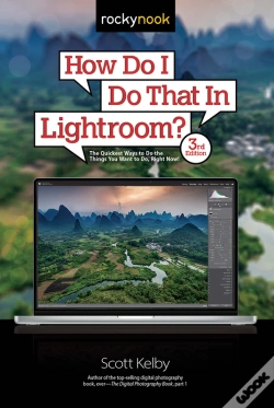 Capa do artigo How Do I Do That In Lightroom?