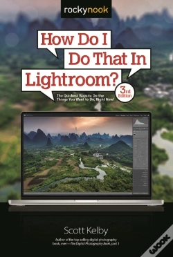 Capa do artigo How Do I Do That In Lightroom?