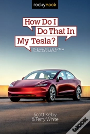 Capa do artigo How Do I Do That In My Tesla?