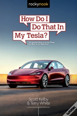 Capa do artigo How Do I Do That In My Tesla?