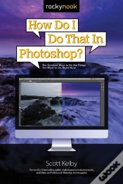 Capa do artigo How Do I Do That In Photoshop?