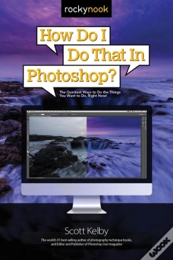 Capa do artigo How Do I Do That In Photoshop?