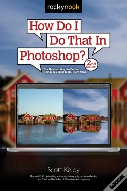 Capa do artigo How Do I Do That In Photoshop?