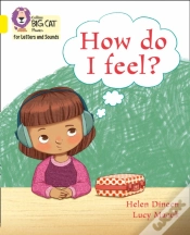 Capa do artigo How Do I Feel?