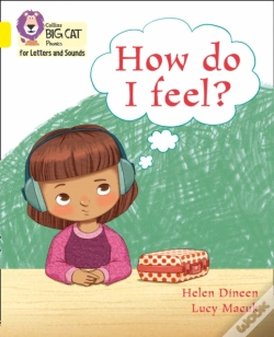 Capa do artigo How Do I Feel?